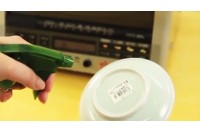 Top 7 cách bóc tem dán trên đồ nhựa không thừa keo dính